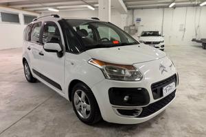 Citroen C3 Picasso 1.6 HDi 90 Seduction