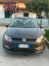 Wolswagen polo 2016 per neopatentati