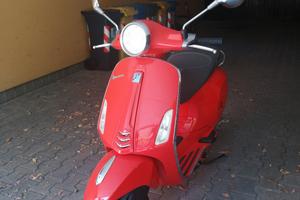 vespa 50 primavera