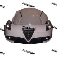 Musata alfa romeo giulietta 2015-2021