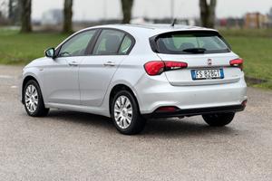 Fiat Tipo 1.6 diesel 2018 Garanzia 12 mesi