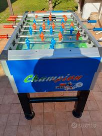 Calcio balilla Professionale 