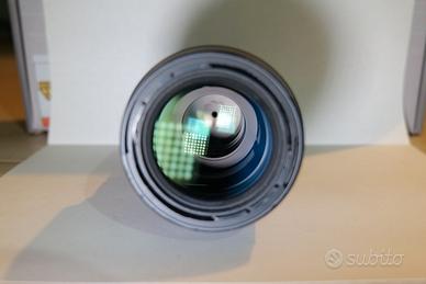 Sigma 105 Macro FE 2.8  per Sony