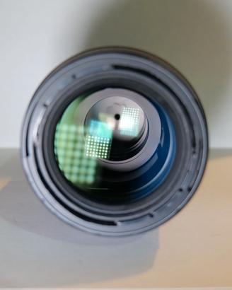 Sigma 105 Macro FE 2.8  per Sony