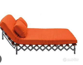 Divano letto Tira e Molla (Biesse)