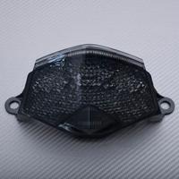 Luce stop KAWASAKI Z750R 2011 - 2012 Fumé Chiaro