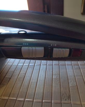 Crea ricci automatico BaByliss
