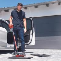 Scopa aspirapolvere a batteria Einhell TE-SV 18 Li