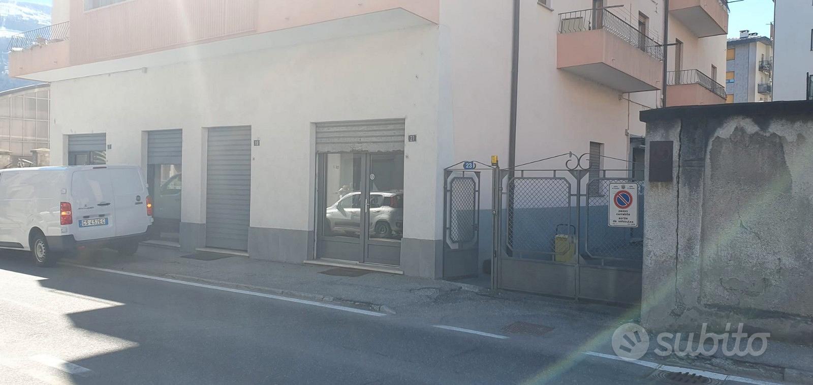 Locale ufficio - Vista 6