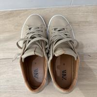 Scarpe classiche Zara