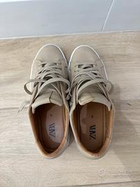 Scarpe classiche Zara