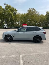 Bmw x3 M