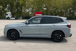 Bmw x3 M