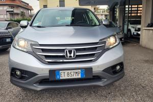 Honda CR-V 1.6 i-DTEC Elegance 2WD