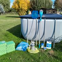 Piscina  Bestway 