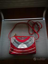 Borsetta da donna con tracolla, marca GATTINONI