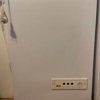 Freezer a pozzetto 100x50x60 cm funzionante