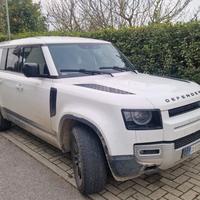 Land Rover Defender 110 3.0D I6 250CV AWD Auto X-D