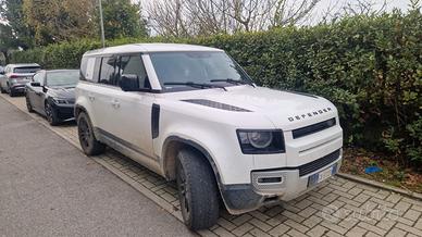 Land Rover Defender 110 3.0D I6 250CV AWD Auto X-D