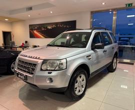 LAND ROVER Freelander 2.2 Td4 Automatica/Navi