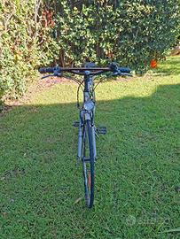 Bicicletta da uomo Bianchi modello Tonic