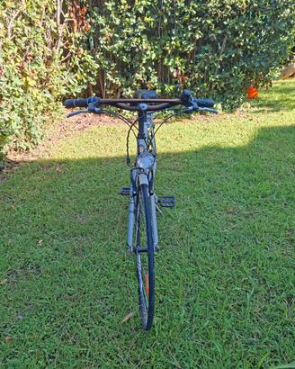 Bicicletta da uomo Bianchi modello Tonic