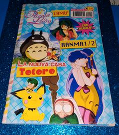 piccola lady shojo japan magazine y2k
