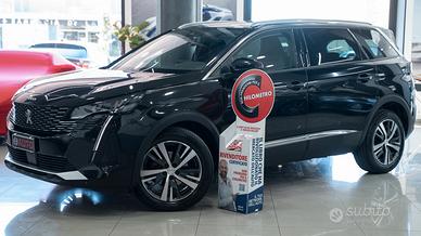 Peugeot 5008 1.5 BLUEHDI ALLURE PACK EAT8 7 POSTI 