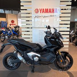 HONDA X-ADV 750 DCT (2021)