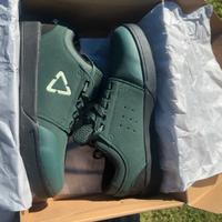 Scarpe MTB Leatt 2.0 Flat