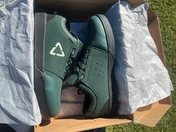 Scarpe MTB Leatt 2.0 Flat