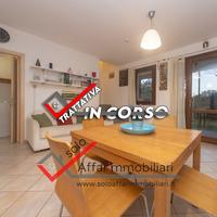 Villetta a schiera Telti