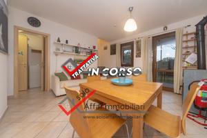 Villetta a schiera Telti