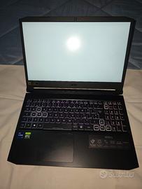 Acer Nitro 5 AN515-57-974Y – Notebook Gaming