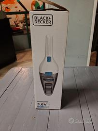 Aspiratore black decker
