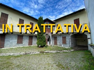 CASA DI CORTE A SAMARATE