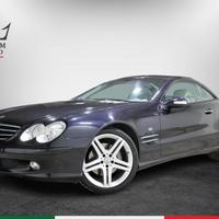 Mercedes SL 500 V8