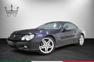 Mercedes SL 500 V8