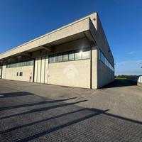 CAPANNONE A SAN BONIFACIO