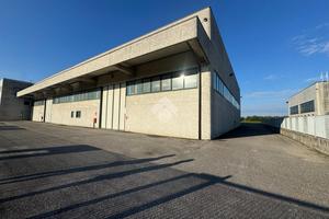 CAPANNONE A SAN BONIFACIO