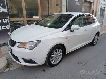 Seat Ibiza 1.2 TDI 75 CV 5 porte Style