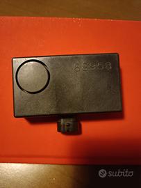 SIRENA ANTIFURTO HARLEY DAVISON 