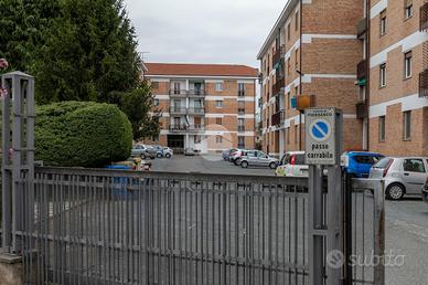 5 LOCALI A PIOSSASCO