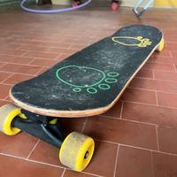 SKATEBOARD bambina/o