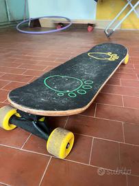 SKATEBOARD bambina/o