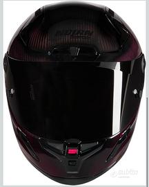 Nolan X-804 RS Ultra Carbon Liquido