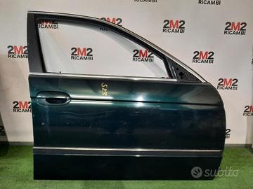 PORTIERA ANTERIORE DESTRA BMW Serie 5 E39 Berlina