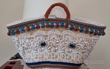 Coffe realizzata a mano