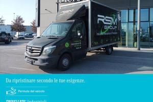 Mercedes Sprinter 313 cdi t 43/35 e5b+