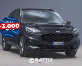 FORD kuga iii 2020 Kuga 2.5 phev ST-Line X 2wd 225